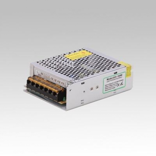 Nguồn LED 100W- 24V