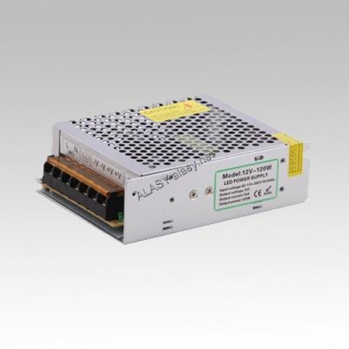 Nguồn LED 120W -24V