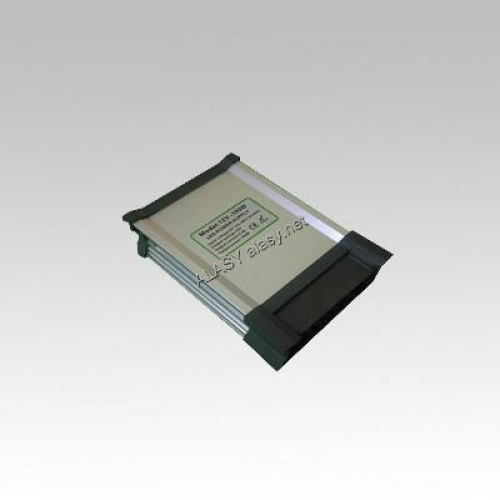 Nguồn LED Ngoài Trời 100W- 12V