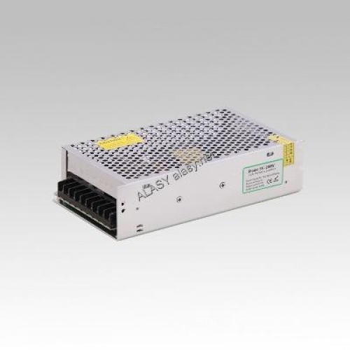 Nguồn LED 200W-5V