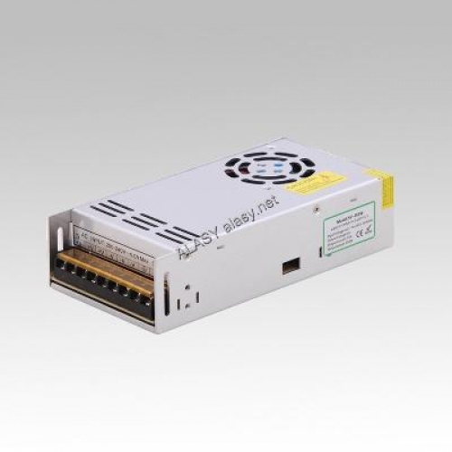 Nguồn LED 350W - 5V