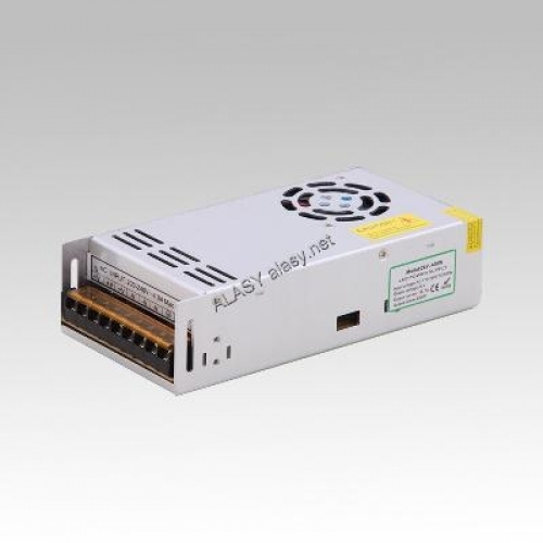 Nguồn LED 400W-24V