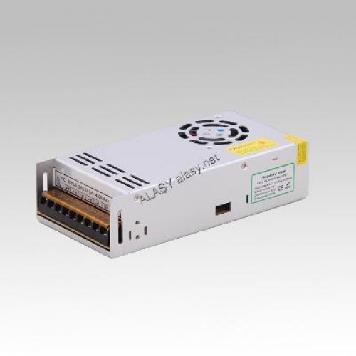 Nguồn LED 350W-24V