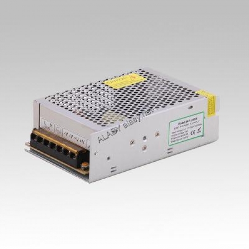 Nguồn LED 200W- 24V