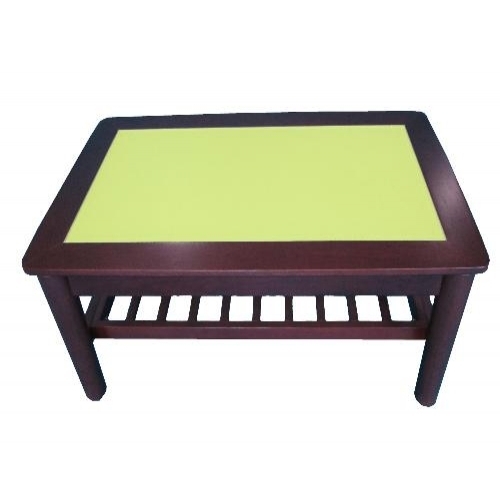 Bàn trà (bàn sofa) gỗ tự nhiên CK10-01 (1000 x 600 x 400)