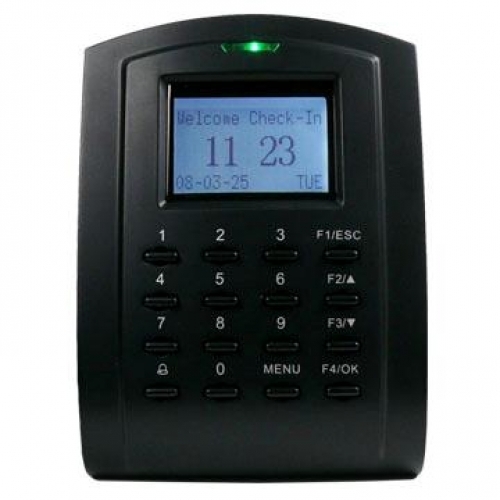 Kiểm soát ra vào bằng thẻ, kiểm soát cửa thang máy ZK SOFTWARE SC 103