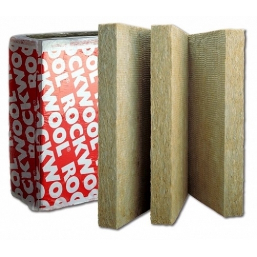 Bông khoáng rockwool