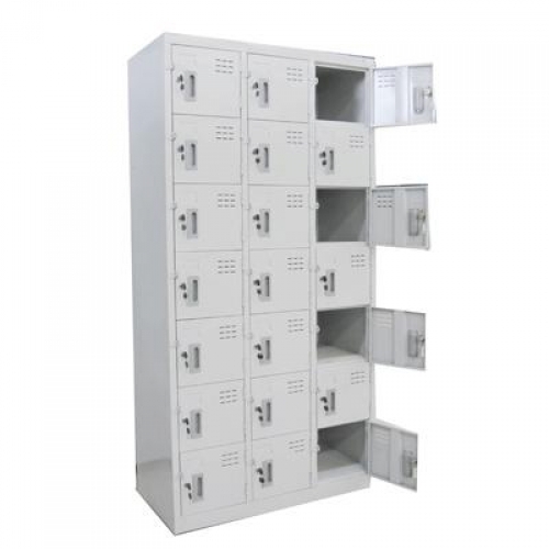 LOCKER 21C3KB