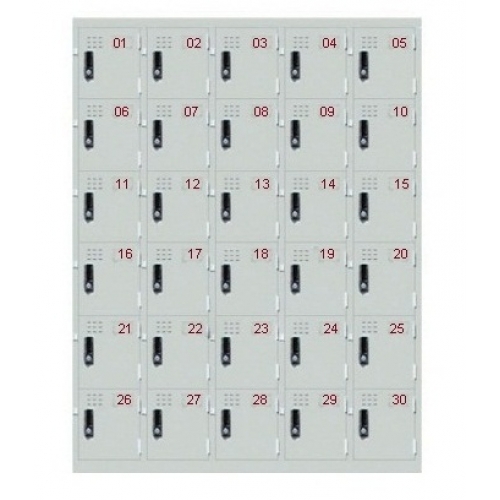 LOCKER 30C5KB