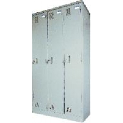 Steel locker - LK103