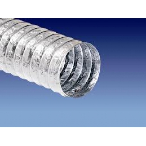 Ống gió mềm thông gió cách nhiệt