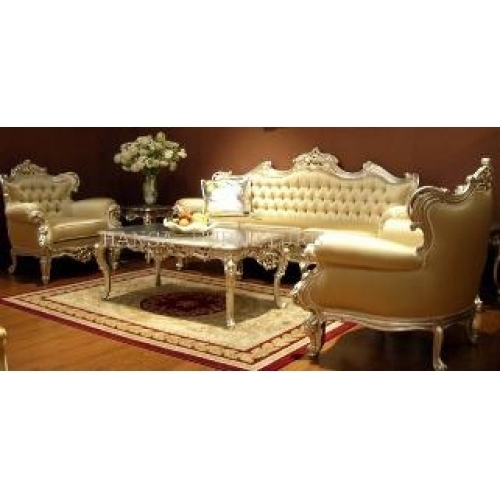 sofa cổ điển