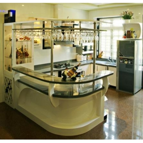 Quầy bar