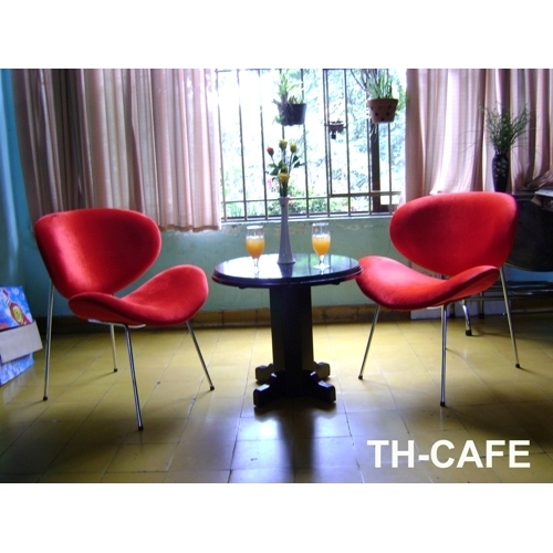 Ghế cafe