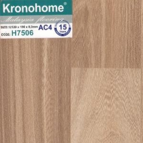 sàn gỗ kronohome