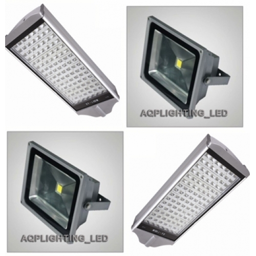 Đèn pha LED 10w - 150w