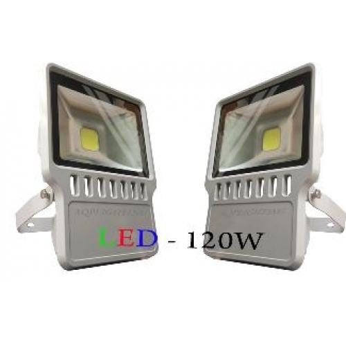 Đèn pha Led 120w
