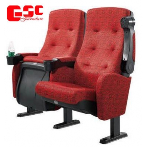 Ghế hội trường nhập khẩu GSC MS-6811