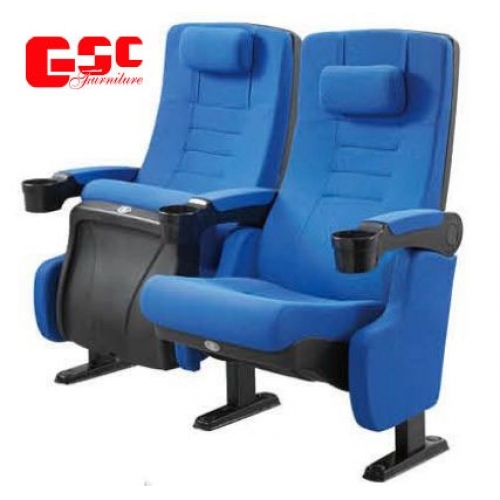 Ghế hội trường nhập khẩu GSC MS-6816