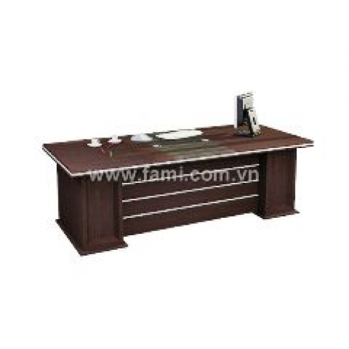 Bàn giám đốc BGD2410F2-WT