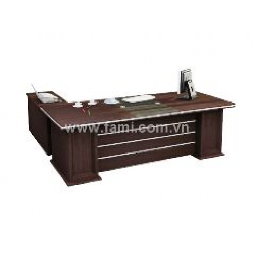 Bộ Bàn Giám Đốc BGD24F2 -WT
