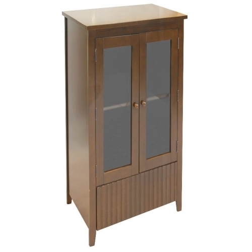 Tủ gỗ Side Cabinet (840x520x1180)