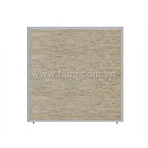 Vách ngăn gỗ 32mm - màu PO - DVT: m2