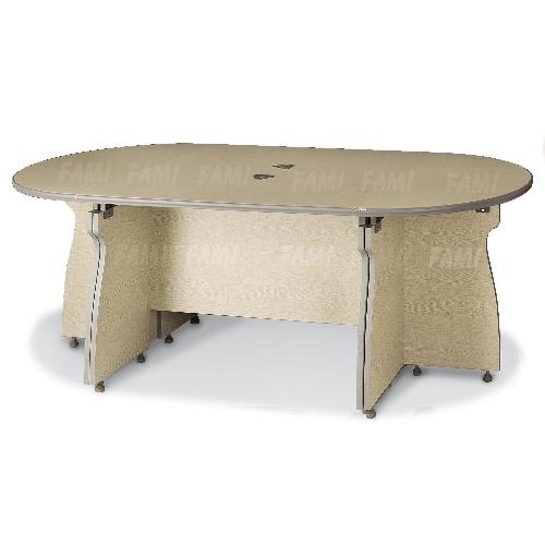 Bàn họp cao cấp Fami