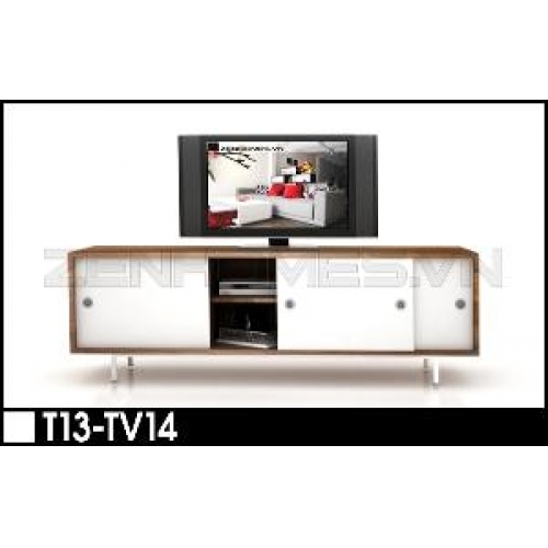 Tủ - Kệ tivi T13-TV14