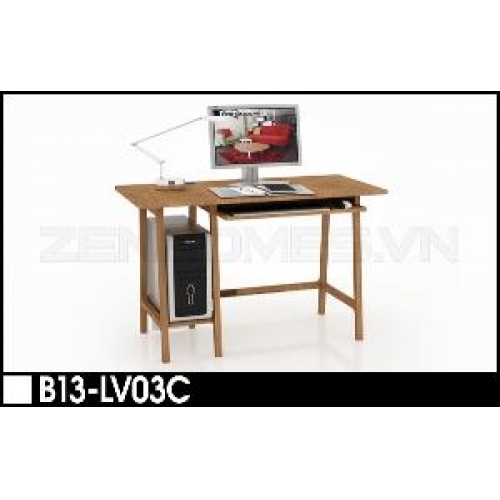 Bàn làm việc B13-LV03C