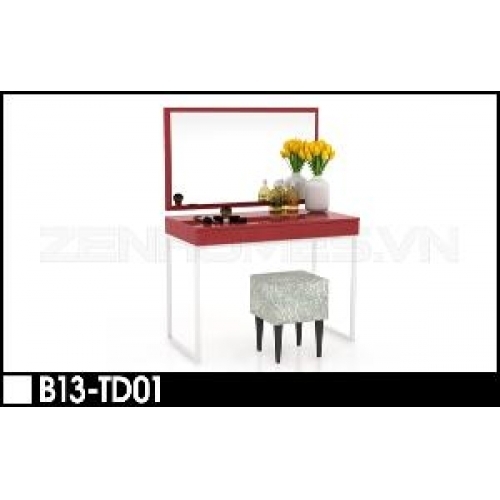 Bàn trang điểm B13-TD01