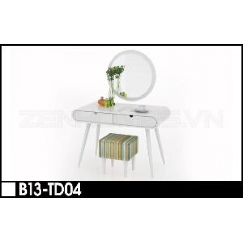 Bàn trang điểm B13-TD04