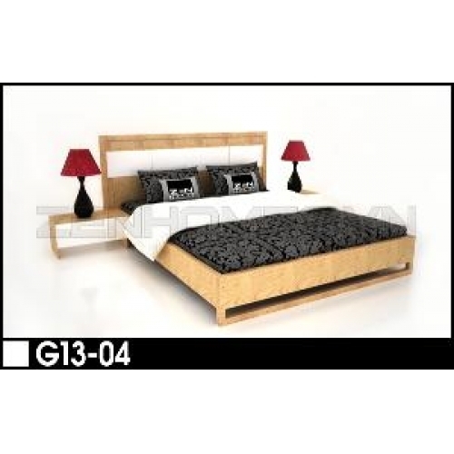 Giường ngủ G13-04