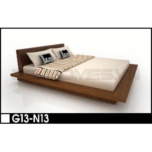 Giường ngủ G13-N13
