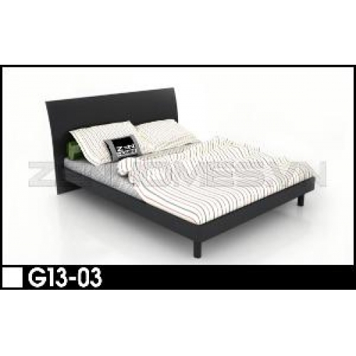 Giường ngủ G13-03