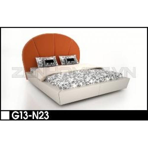 Giường ngủ G13-N23