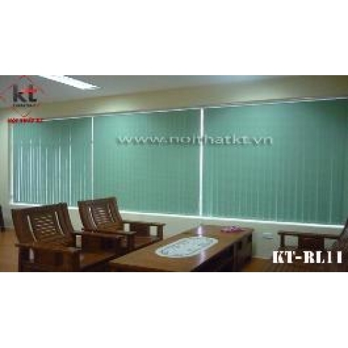 Mẫu rèm lá chất lượng cao