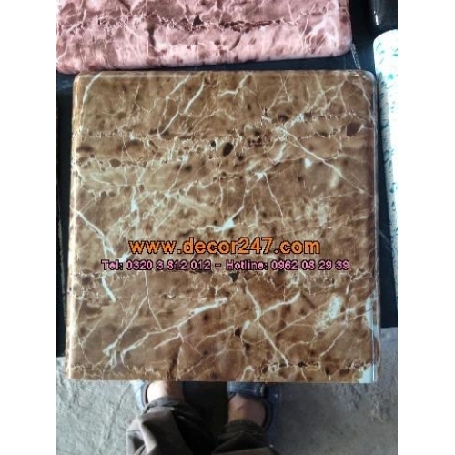 THI CÔNG MẶT BÀN SƠN GIẢ ĐÁ COMPOSITE ĐẸP