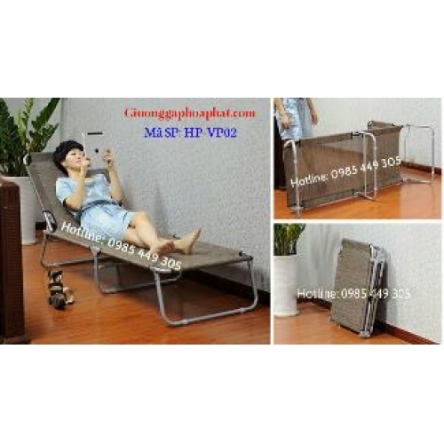 Giường gấp văn phòng NIKITA
