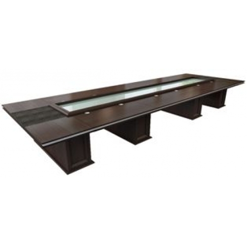 Bàn họp VIP cỡ lớn CM6000H