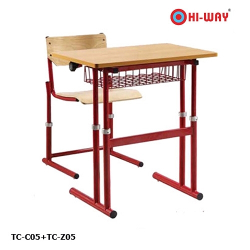 BỘ BÀN HỌC ĐƠN SINH VIÊN BHSV-16