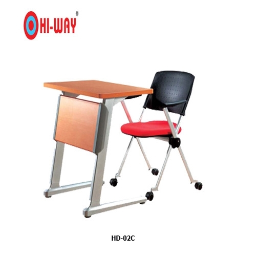 BỘ BÀN GHẾ HỌC SINH VIÊN BBGHSV-17