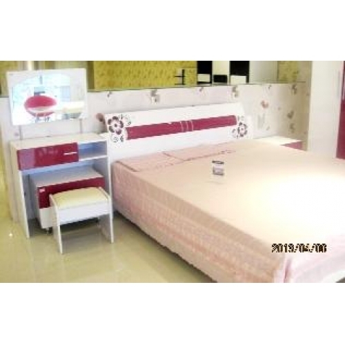 Giường người lớn Cata 1
