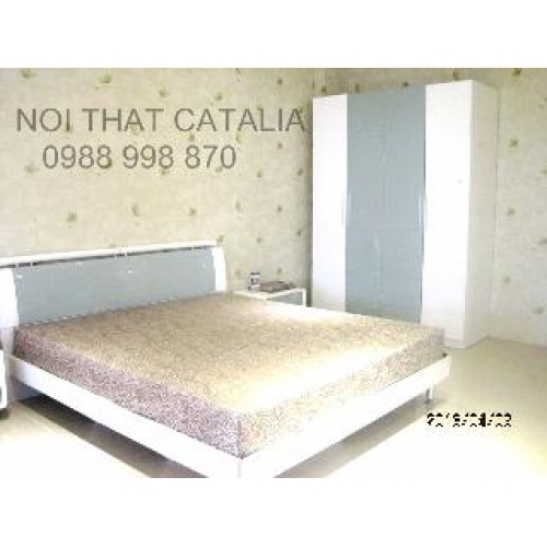 Giường người lớn Cata 2