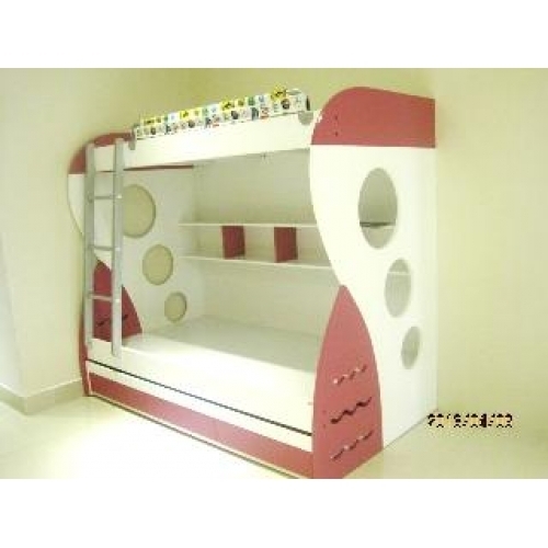 Giường trẻ em Cata 1