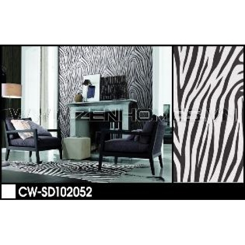 Giấy dán tường cao cấp Natural Faux Canada - CW-SD102052