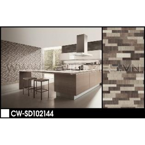 Giấy dán tường cao cấp Natural Faux Canada - CW-SD102144