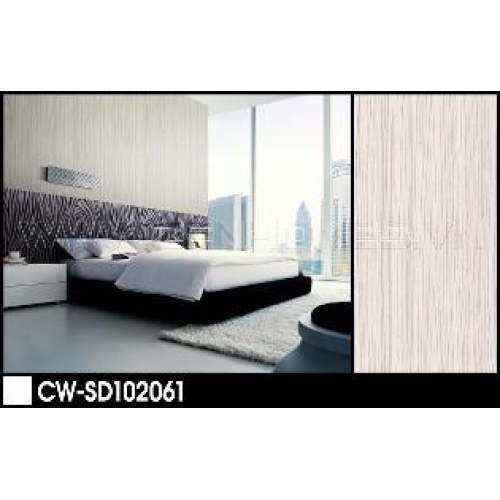 Giấy dán tường cao cấp Natural Faux Canada - CW-SD102061