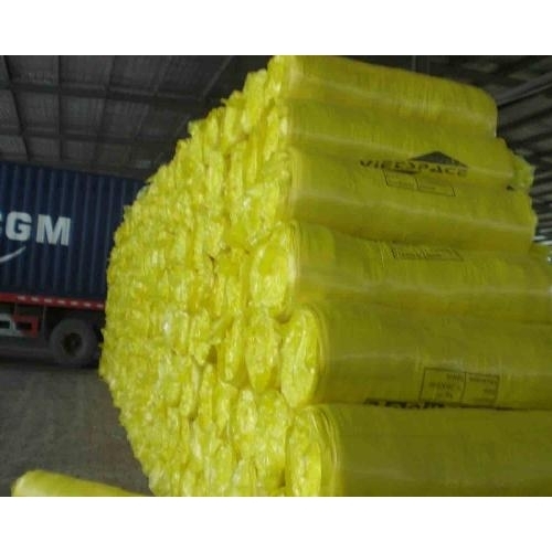 Bông thủy tinh glasswool chuyên dùng cách nhiệt chống nóng giá cả tốt nhất