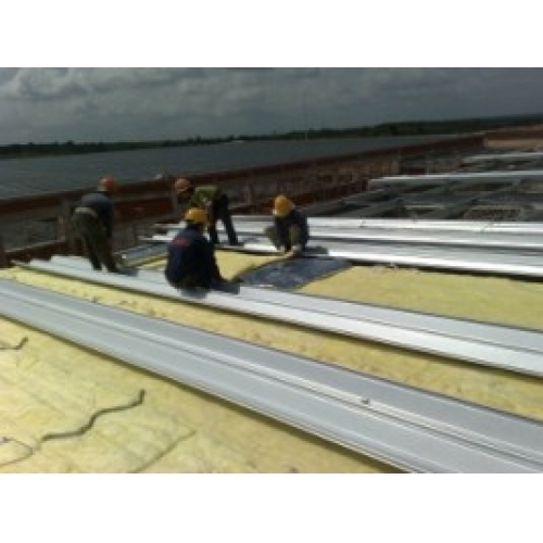 Bông thủy tinh glasswool chuyên dùng cách nhiệt chống nóng giá cả tốt nhất